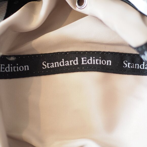 NWT Standard Edition SE 1388 Sandlot Tan Ball Cap Streetwear Americana - Picture 11 of 14